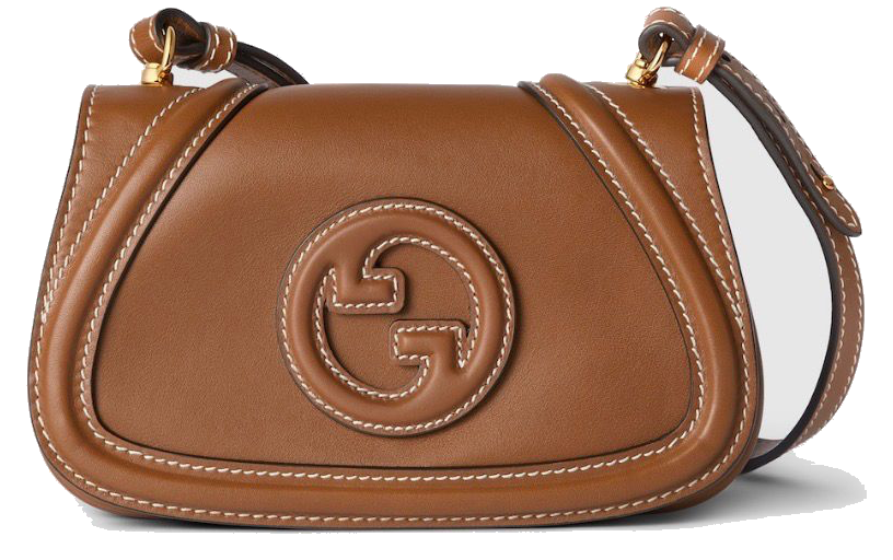 GG Marmont Matelassé Shoulder Bag